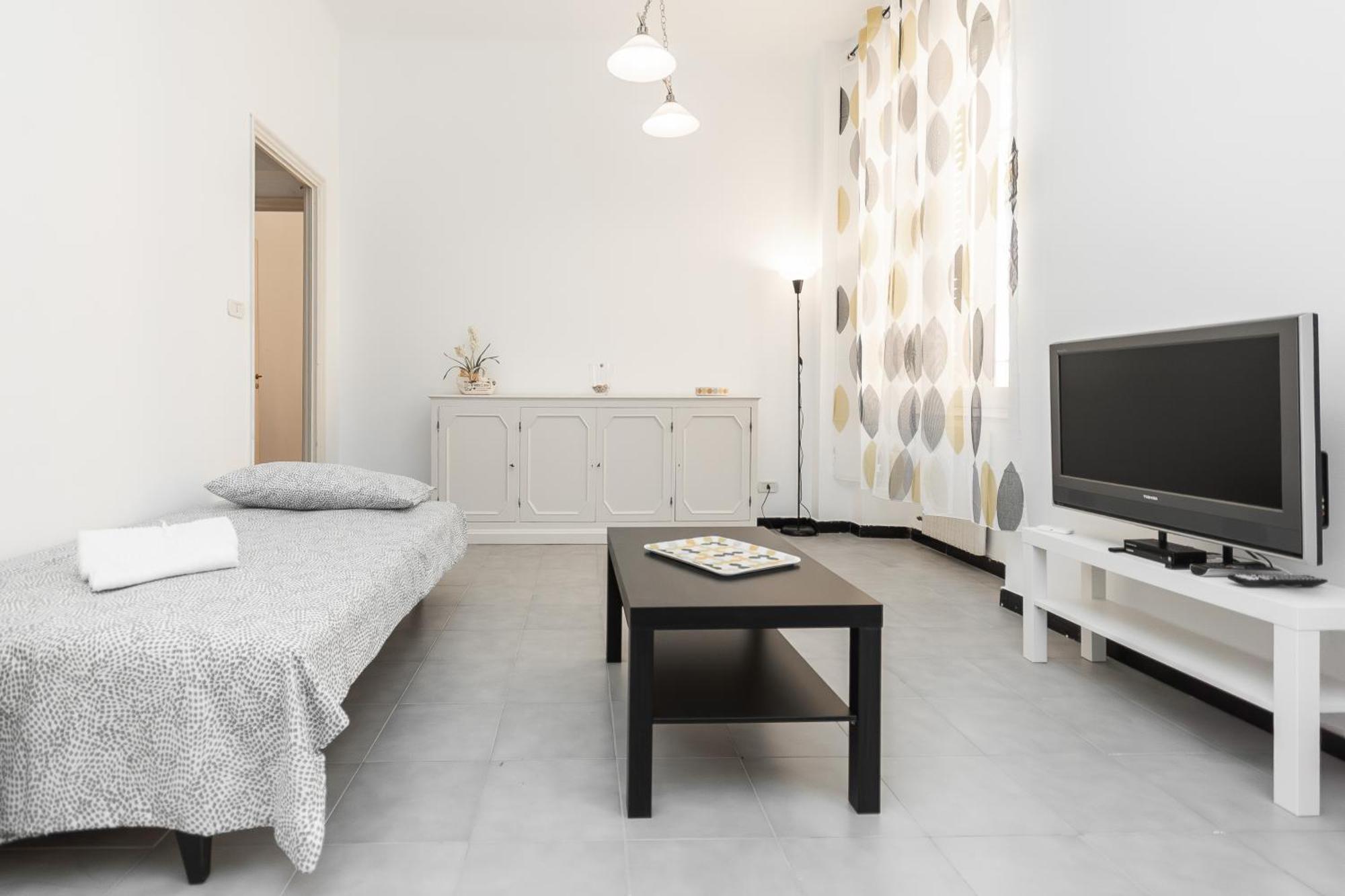 7 Minuti Dal Centro Citta Apartment Genoa Exterior photo